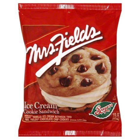 Buy BREYERS Ice Cream Cookie Sandwich, Mrs. F... Online | Mercato