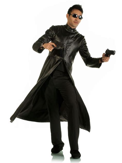 matrix costume : r/195