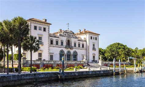 Vizcaya Museum and Gardens: visita obligada en Miami