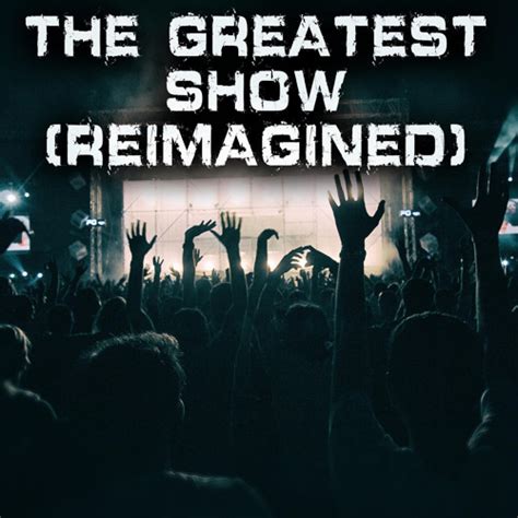 Stream The Greatest Showman (Reimagined) (Instrumental) by KPH | Listen ...