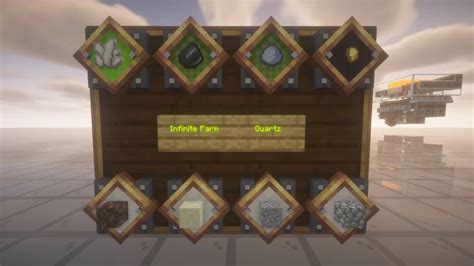 Create Mod QUARTZ Farm || Schematic Download || Create 0.5.0 || Minecraft 1.18.2 1.20.2/1.20.1/1 ...