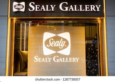 Sealy Logo Vector (.EPS) Free Download