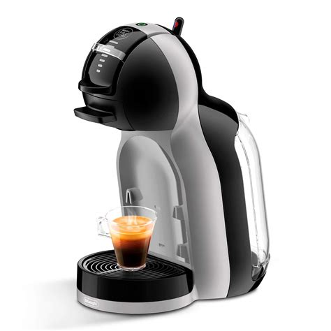 Delonghi Nescafe Dolce Gusto Jovia Pod Coffee Machine at Irving ...