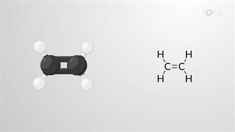 Alkenes: General Formula, Structures, and Physical Properties - Concept ...