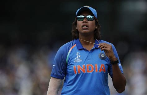 Jhulan Goswami Biography: Life, Career, Achievements and Records