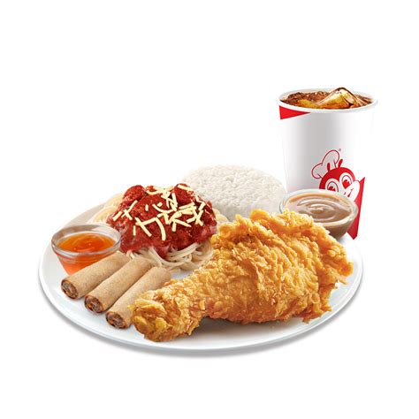 Super Meals | Jollibee Menu