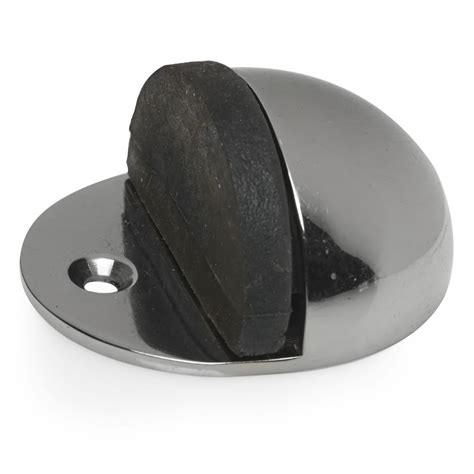 DS0301 Floor Mounted Door Stopper - Magnum