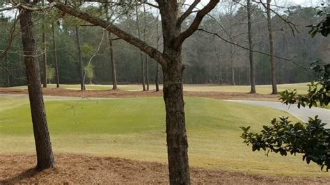 17 Top Rated Golf Courses in Alabama [Update 2024]