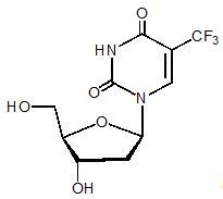 Trifluridine and tipiracil - wikidoc