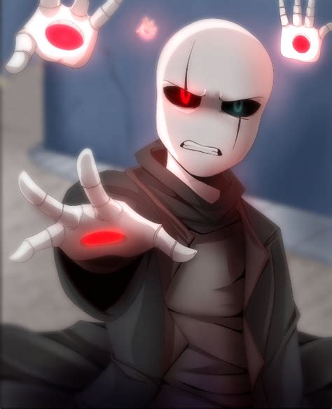 Gaster | Glitchtale Wiki | FANDOM powered by Wikia