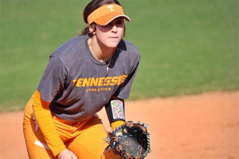 How to watch Lady Vols’ softball on opening day