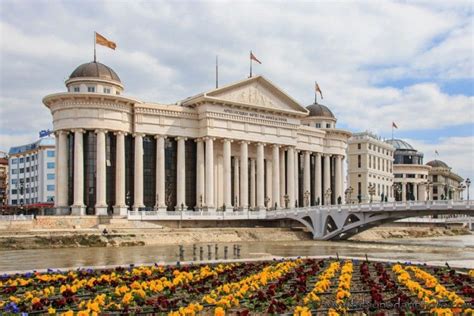 Top things to do in Skopje, in North Macedonia - Fabio Nodari | Skopje ...