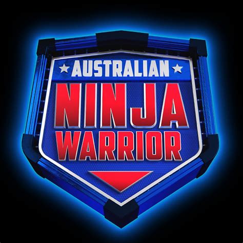 Australian Ninja Warrior - YouTube