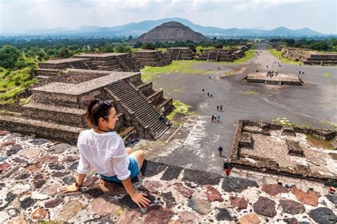 Las 10 pirámides de México que deberías conocer