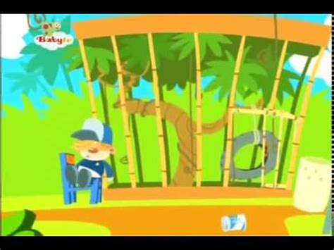 Babytv Zoo