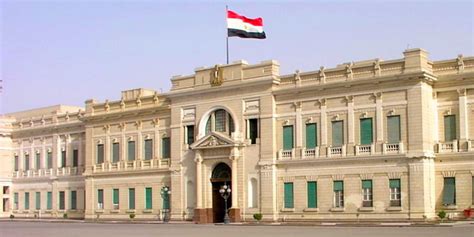 Abdeen Palace Cairo | Abdeen Palace Museums | Abdeen Palace Information