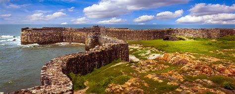 Discover Maharashtra Through These 12 Stunning Forts | WhatsHot Mumbai