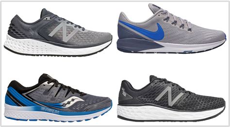 Best running shoes in size 14, 15, 16, 17, 18 – Solereview