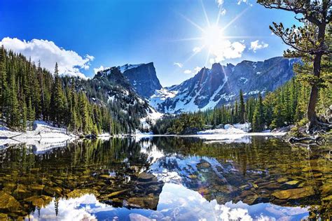 6 Rocky Mountain National Park Hikes for Every Kind of Hiker