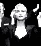 Madonna Vogue GIFs on Giphy