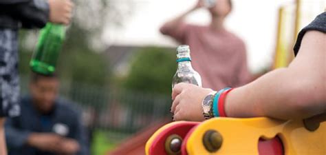 Parents and Alcohol: How A Parent's Drinking Influences Teens