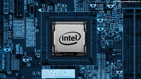 Intel Unveils New Super-Chip – channelnews