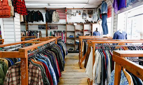 Thrifting For Clothes Like a Pro: The Ultimate Guide