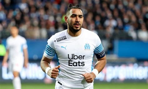 Marseille shirt deal sees Cazoo continue sponsorship outlay - SportsPro