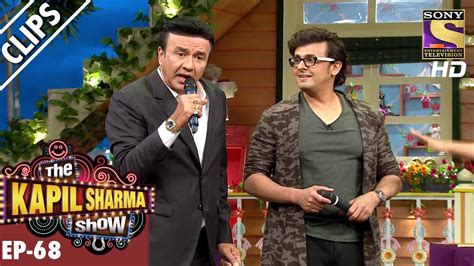 Comedy Nights With Kapil Sharma Sonu Nigam Full Episode - Comedy Walls