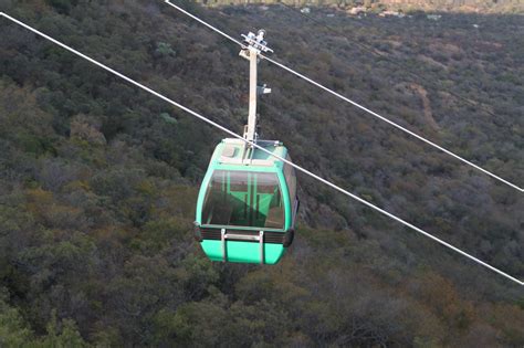 Taking Aerial Adventures To New Heights | Hartbeespoort Cableway Exper - Tours Africa