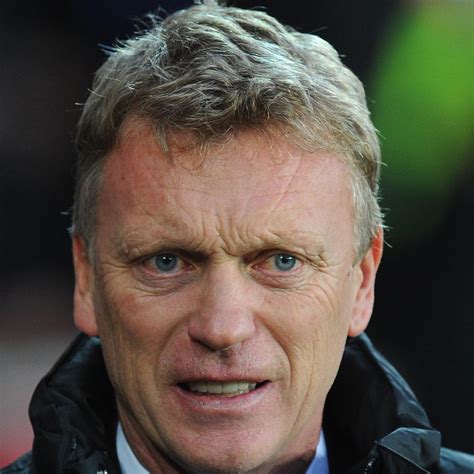 Manchester United: Why David Moyes' Complacent Mindset Is Hurting the ...