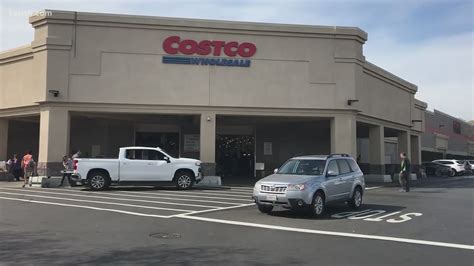 San Antonio's newest Costco location set to open September 23 | kens5.com