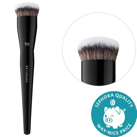 Best Sephora Collection Pro Makeup Brushes | POPSUGAR Beauty