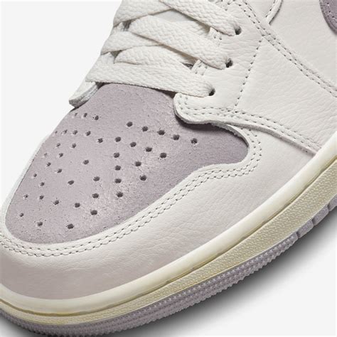 Air Jordan 1 Low OG Atmosphere Grey CZ0790-101 | SBD