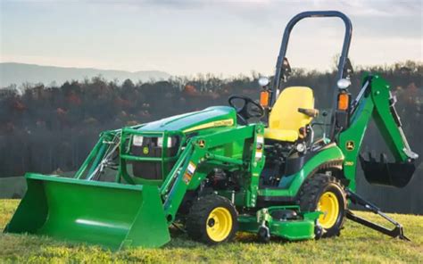 10 Different Types Of Tractors With Pictures - Sand Creek Farm