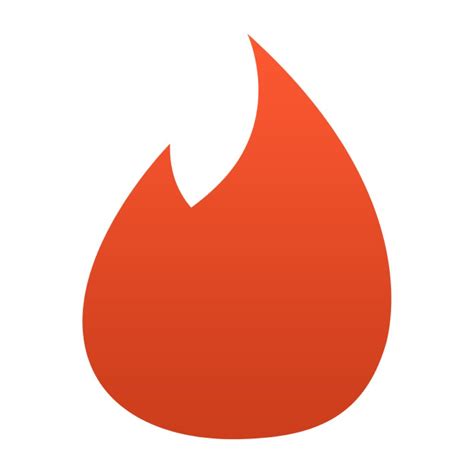 Collection of Tinder Logo PNG. | PlusPNG