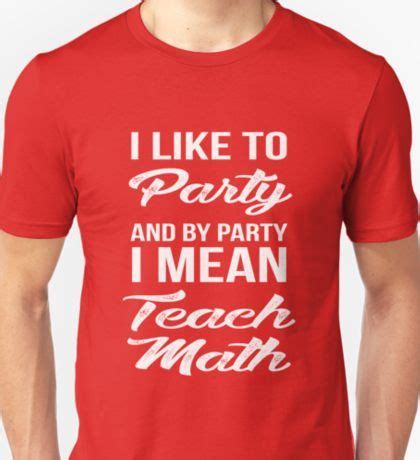 Mathematics Gifts & Merchandise | Mathematics gifts, Mens tops, Mens tshirts