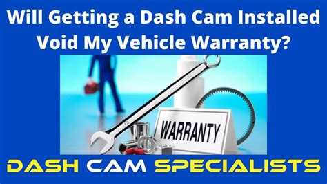 Dash Cam Installation | Mobile Car Camera Installation