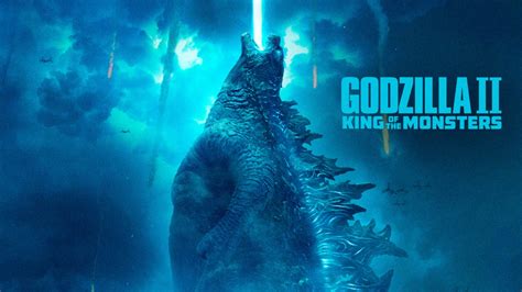 Godzilla: King Of The Monsters (2019) English Movie: Watch Full HD ...