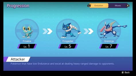 Best Movesets for Greninja in Pokemon Go - Pro Game Guides