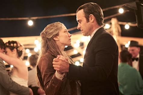 The Leftovers Finale: A Review of the Love Story