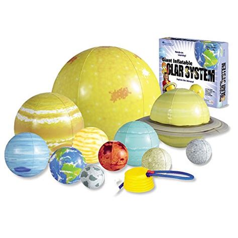 11 Of The Best Educational Space Toys For Toddlers and Kids