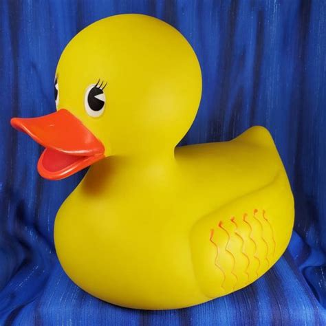 Large Rubber Duck - $19.99 : Ducks Only!, Exclusively Ducks