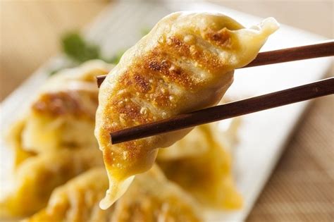 Easy Potstickers Recipe | How to Make Chinese Dumplings Step-by-Step!