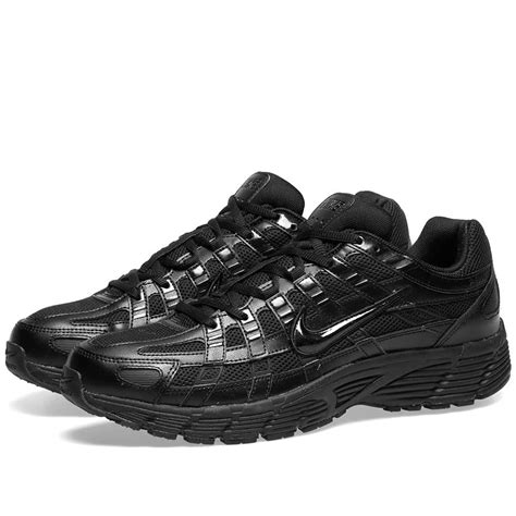 Nike P-6000 Black | END. (Europe)