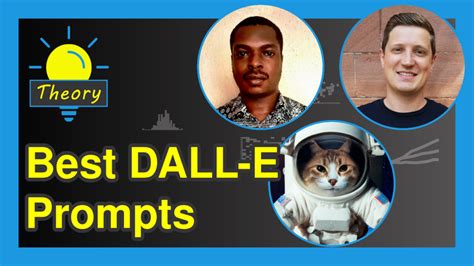 Best DALL-E Prompts (4 Examples) | Text to Image AI Generator