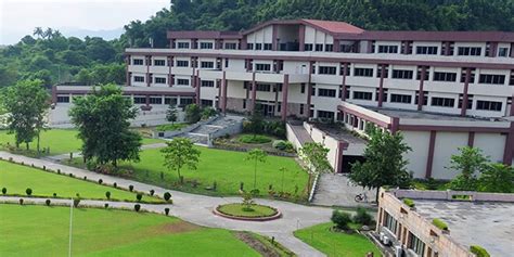 IIT Guwahati - Info, Ranking, Cutoff & Placements 2018 | College Pravesh