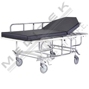 Bariatric Stretchers for Hospitals | Meditek