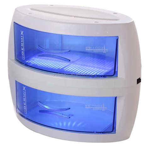 Portable Uv Light Sterilizer& Uv Room Sterilization For Nail Art Salon - Buy Portable Uv Light ...