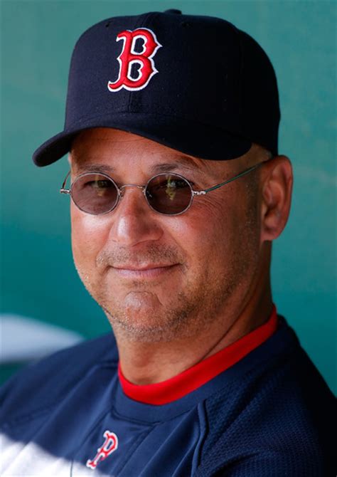 Terry Francona Pictures - Boston Red Sox v Pittsburgh Pirates - Zimbio